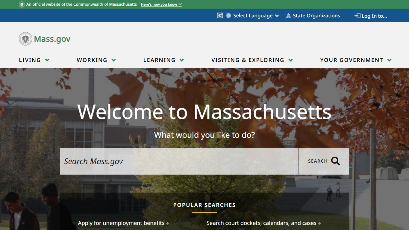 Criminal Records | Mass.gov