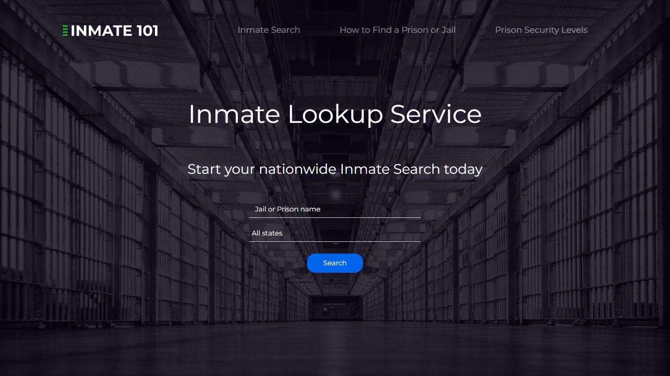 Massachusetts Inmate Search – Massachusetts Department of Correction ...